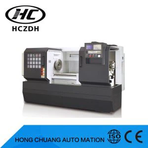 Các nhà sản xuất máy CNC